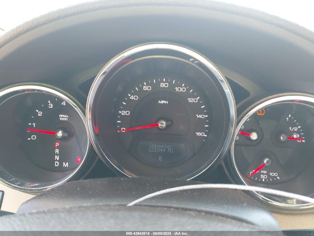 2013 CADILLAC CTS 1G6DE5E56D0112850 Photo 6