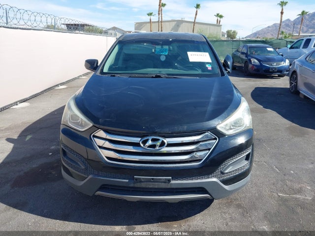 5XYZT3LB0GG317374 Hyundai gdi theta ii