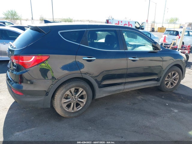 5XYZT3LB0GG317374 Hyundai gdi theta ii