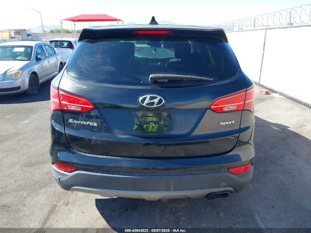 5XYZT3LB0GG317374 Hyundai gdi theta ii