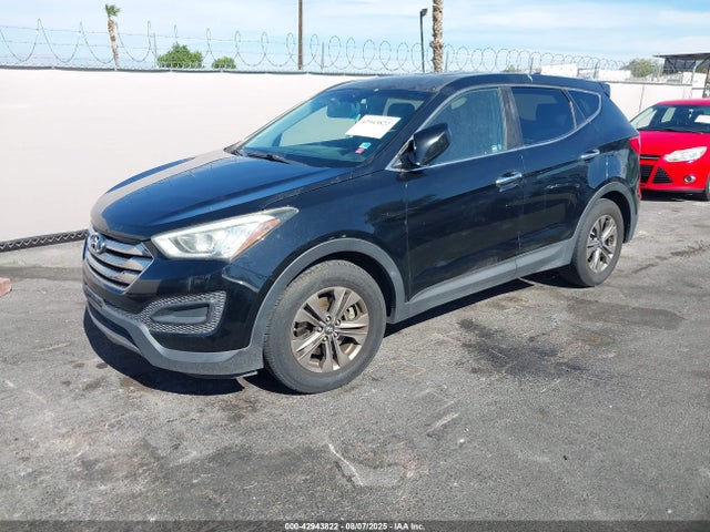 5XYZT3LB0GG317374 Hyundai gdi theta ii