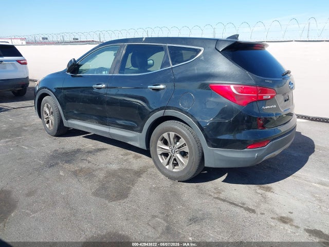 5XYZT3LB0GG317374 Hyundai gdi theta ii