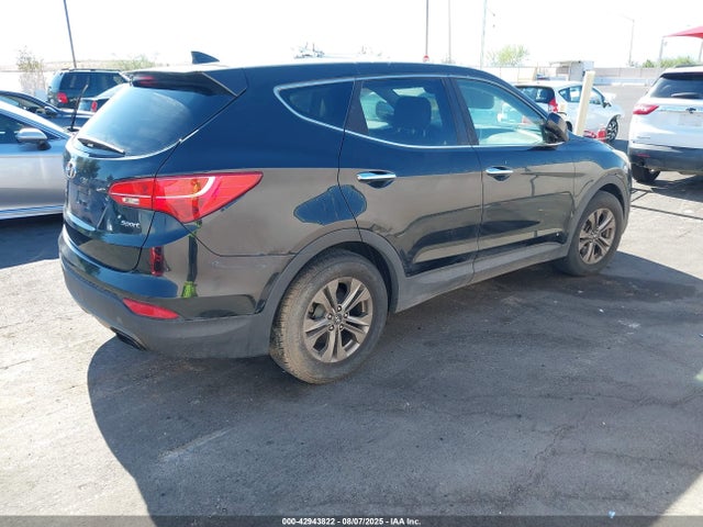 5XYZT3LB0GG317374 Hyundai gdi theta ii
