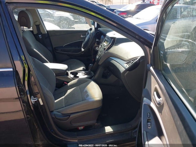 5XYZT3LB0GG317374 Hyundai gdi theta ii