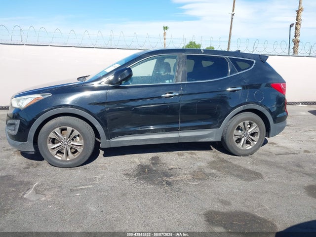 5XYZT3LB0GG317374 Hyundai gdi theta ii