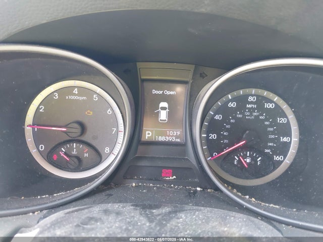 5XYZT3LB0GG317374 Hyundai gdi theta ii