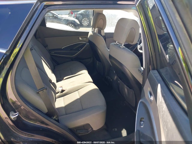 5XYZT3LB0GG317374 Hyundai gdi theta ii
