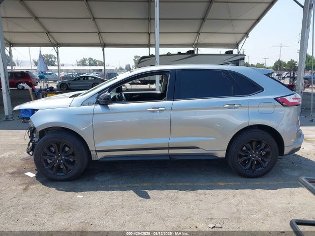 Ford gtdi 2022 2FMPK4G99NBA29258 Image 15