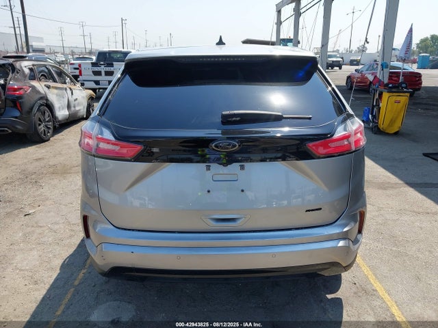 Ford gtdi 2022 2FMPK4G99NBA29258 Image 17