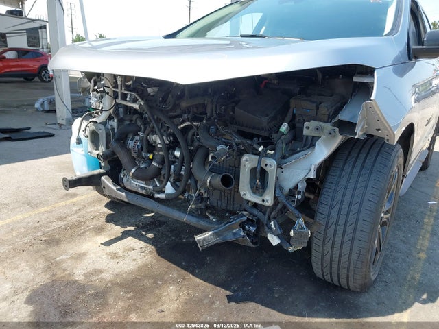 Ford gtdi 2022 2FMPK4G99NBA29258 Image 6