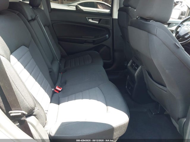 Ford gtdi 2022 2FMPK4G99NBA29258 Image 8