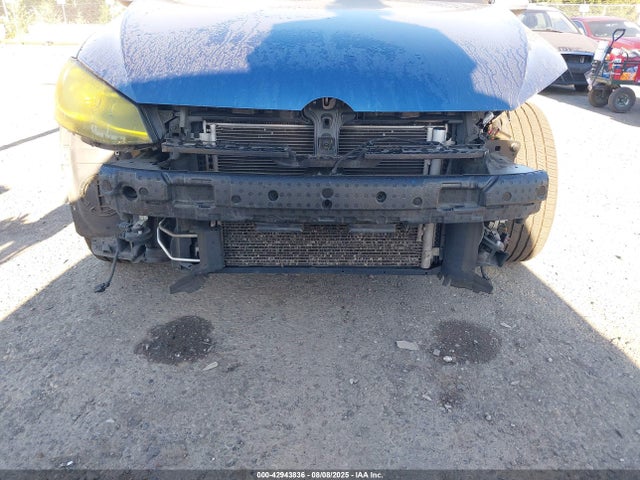 3VWH17AU1KM513913 Volkswagen 2019