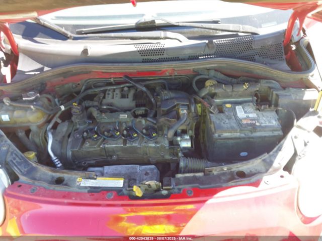 2012 FIAT 500C 3C3CFFDR0CT120867 Photo 9