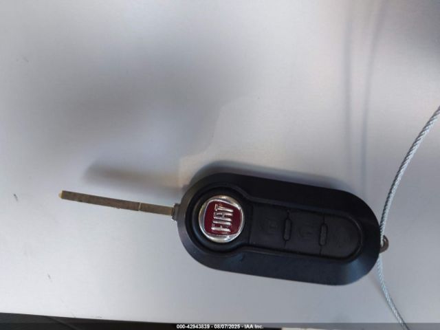 2012 FIAT 500C 3C3CFFDR0CT120867 Photo 10