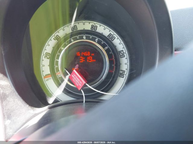 2012 FIAT 500C 3C3CFFDR0CT120867 Photo 6