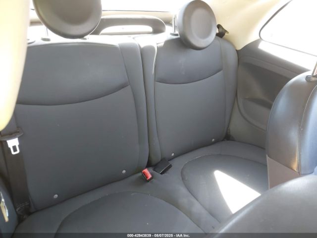 2012 FIAT 500C 3C3CFFDR0CT120867 Photo 7