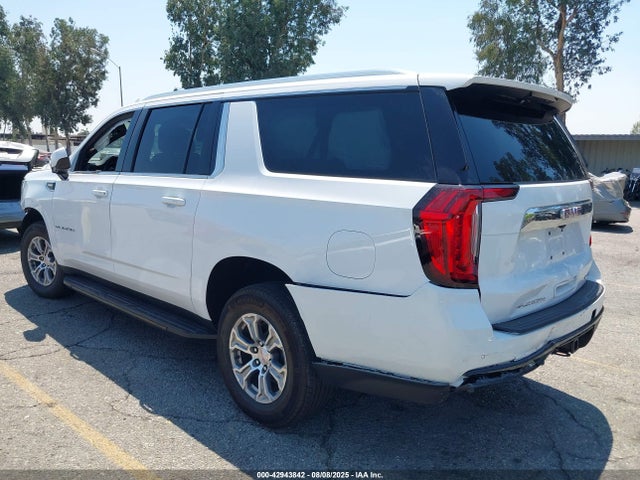 GMC lm2 2024 1GKS2FET4RR381874 Image 19