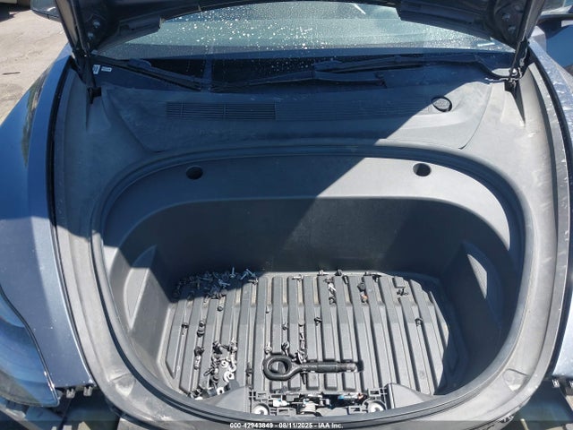 2022 TESLA MODEL 3 5YJ3E1EB8NF188595 Photo 9