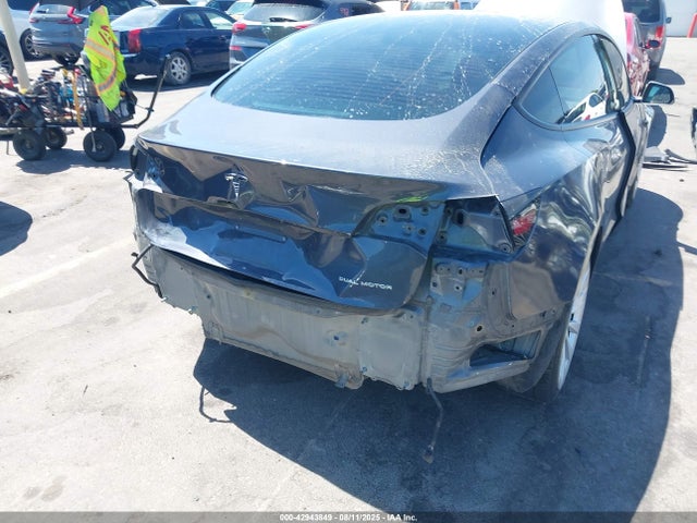 2022 TESLA MODEL 3 5YJ3E1EB8NF188595 Photo 5