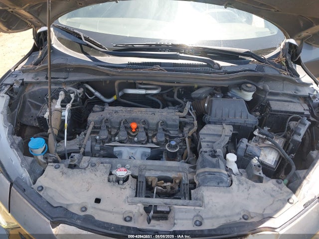 3CZRU5H18MM723582 Honda r18z9