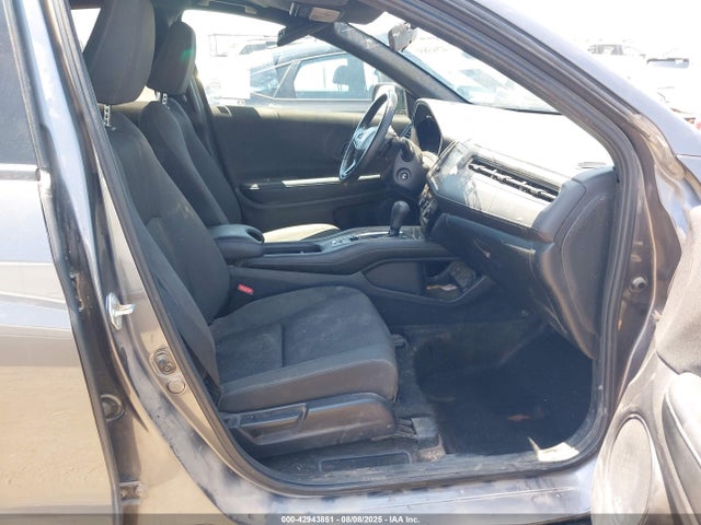 3CZRU5H18MM723582 Honda r18z9