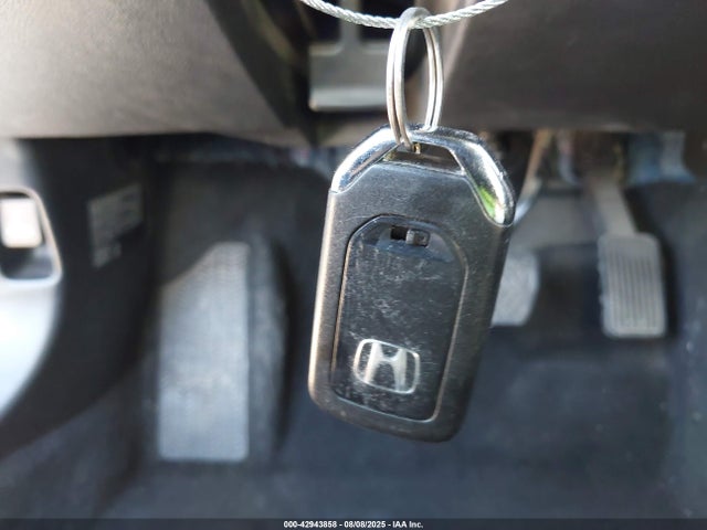 SHHFK7H54HU214420 Honda l15ba