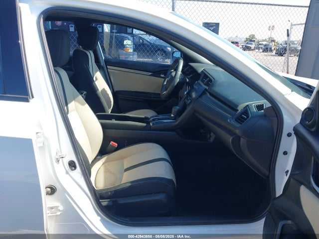 SHHFK7H54HU214420 Honda l15ba