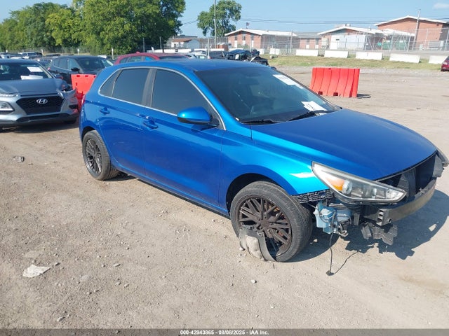 Hyundai gdi nu 2018 KMHH35LE5JU063017 Image 1