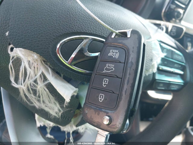Hyundai gdi nu 2018 KMHH35LE5JU063017 Image 11