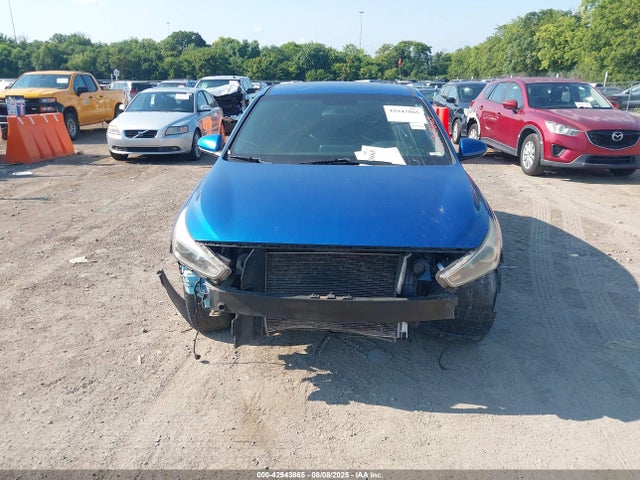 Hyundai gdi nu 2018 KMHH35LE5JU063017 Image 12