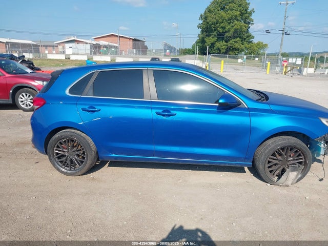 Hyundai gdi nu 2018 KMHH35LE5JU063017 Image 13