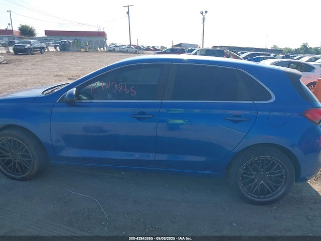 Hyundai gdi nu 2018 KMHH35LE5JU063017 Image 14
