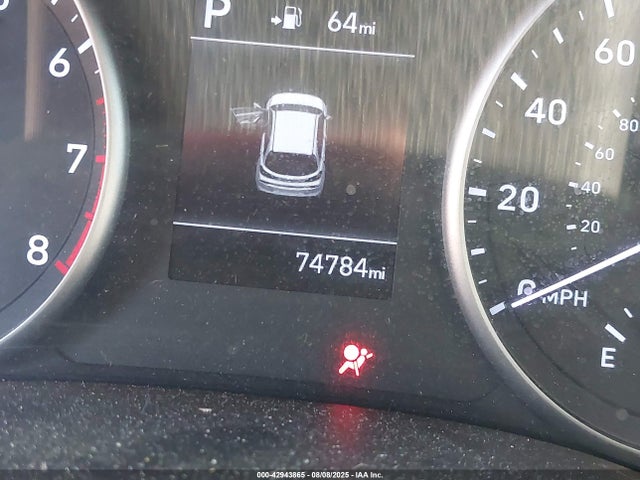 Hyundai gdi nu 2018 KMHH35LE5JU063017 Image 15