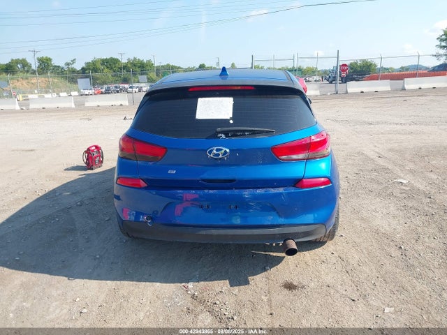 Hyundai gdi nu 2018 KMHH35LE5JU063017 Image 16