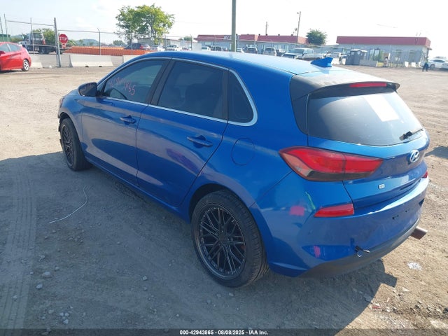 Hyundai gdi nu 2018 KMHH35LE5JU063017 Image 3