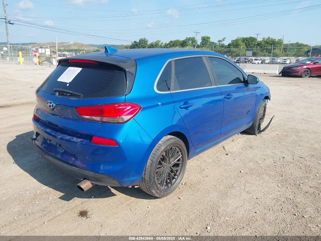 Hyundai gdi nu 2018 KMHH35LE5JU063017 Image 4