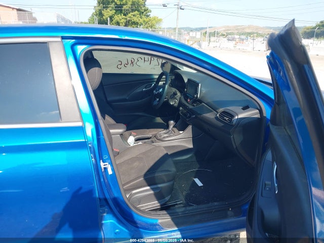 Hyundai gdi nu 2018 KMHH35LE5JU063017 Image 5