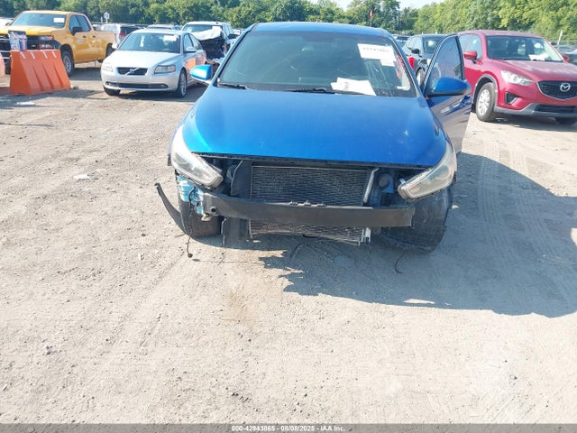 Hyundai gdi nu 2018 KMHH35LE5JU063017 Image 6