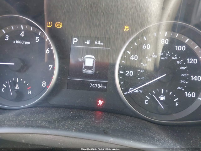 Hyundai gdi nu 2018 KMHH35LE5JU063017 Image 7