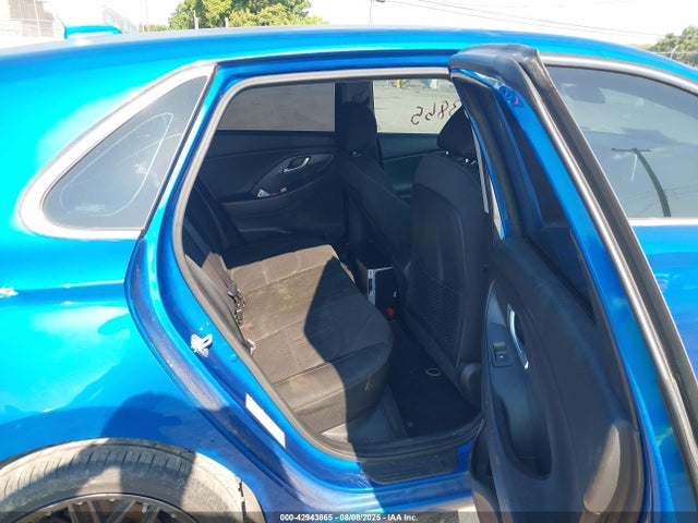 Hyundai gdi nu 2018 KMHH35LE5JU063017 Image 8