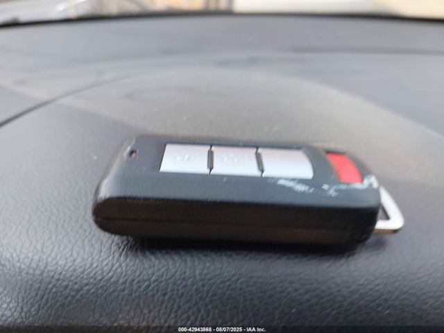 2015 MITSUBISHI OUTLANDER JA4AD3A38FZ005755 Photo 10