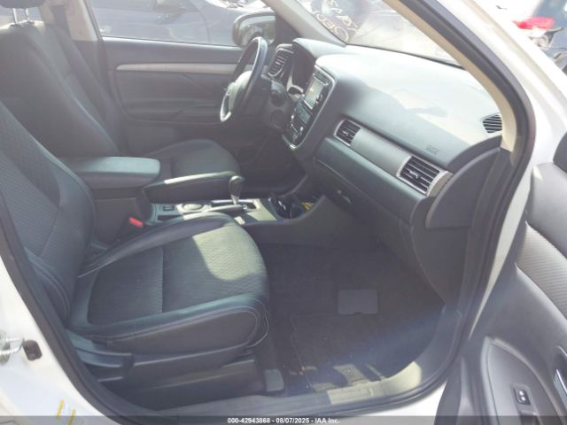 2015 MITSUBISHI OUTLANDER JA4AD3A38FZ005755 Photo 4