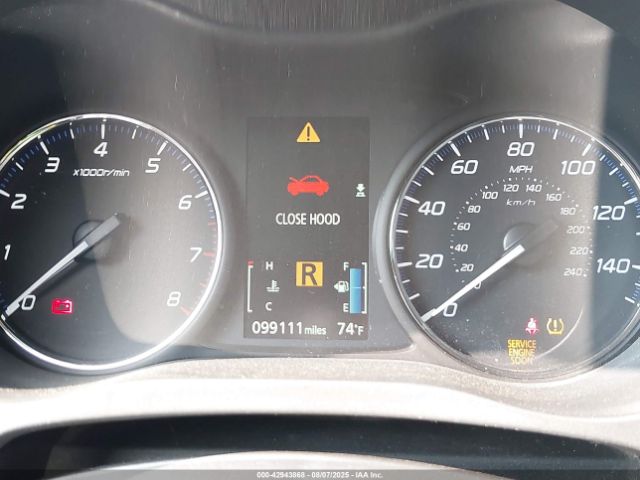 2015 MITSUBISHI OUTLANDER JA4AD3A38FZ005755 Photo 6