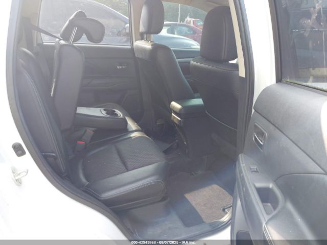 2015 MITSUBISHI OUTLANDER JA4AD3A38FZ005755 Photo 7
