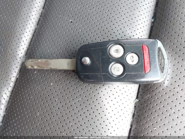 2007 ACURA TL 19UUA765X7A006386 Photo 10