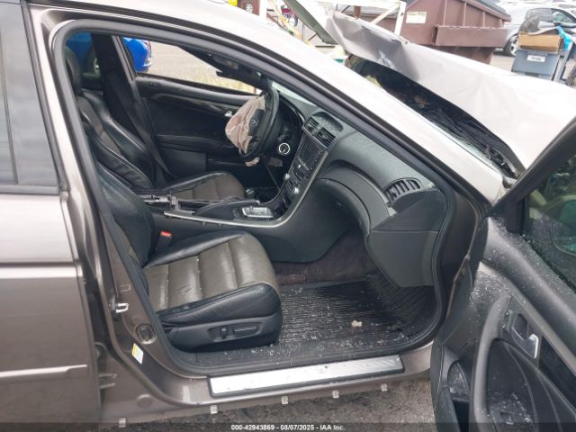 2007 ACURA TL 19UUA765X7A006386 Photo 4