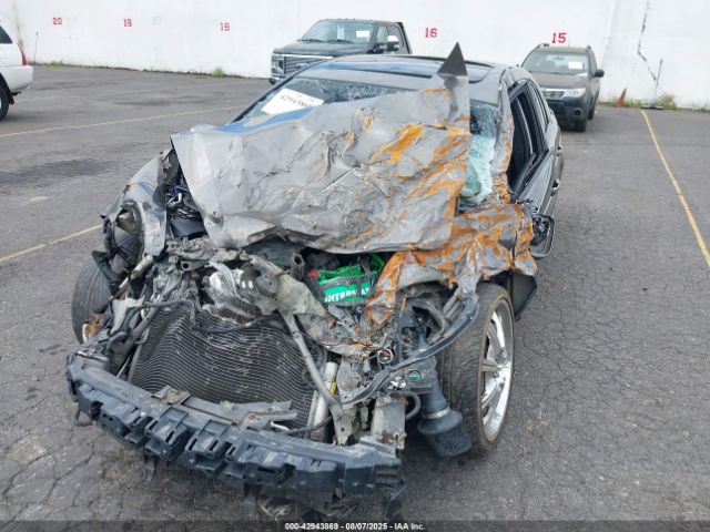 2007 ACURA TL 19UUA765X7A006386 Photo 5