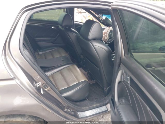 2007 ACURA TL 19UUA765X7A006386 Photo 7