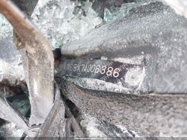 2007 ACURA TL 19UUA765X7A006386 Photo 8