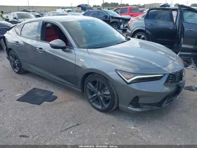 2025 ACURA INTEGRA 19UDE4H61SA009520 Photo 0